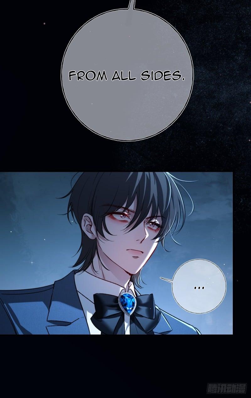 Tortured Love Chapter 19 page 13 - 