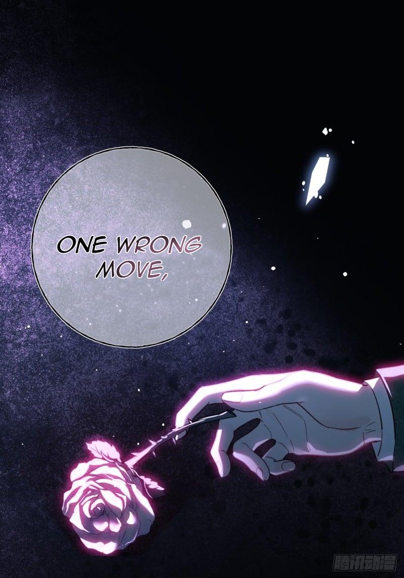 Tortured Love Chapter 19 page 14 - 