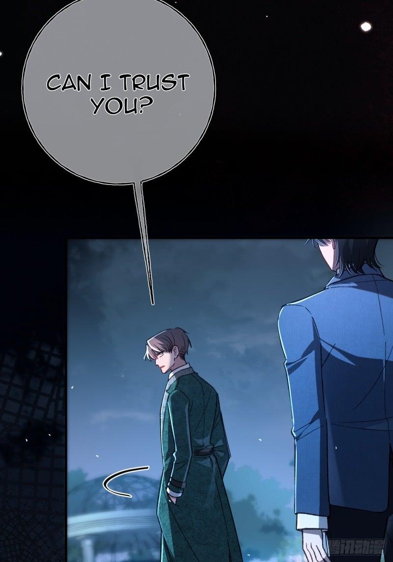 Tortured Love Chapter 19 page 18 - 