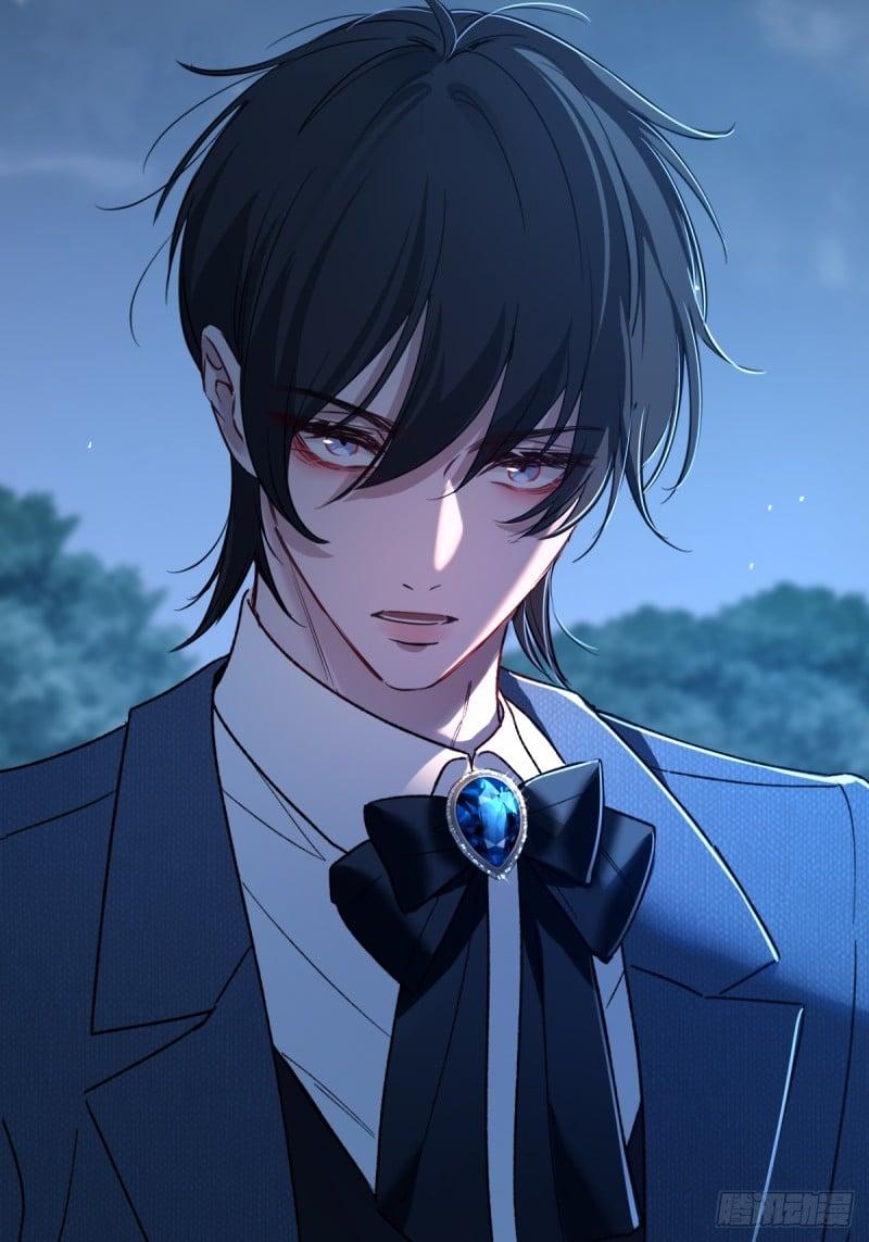 Tortured Love Chapter 19 page 20 - 