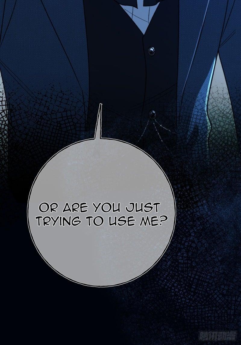 Tortured Love Chapter 19 page 21 - 