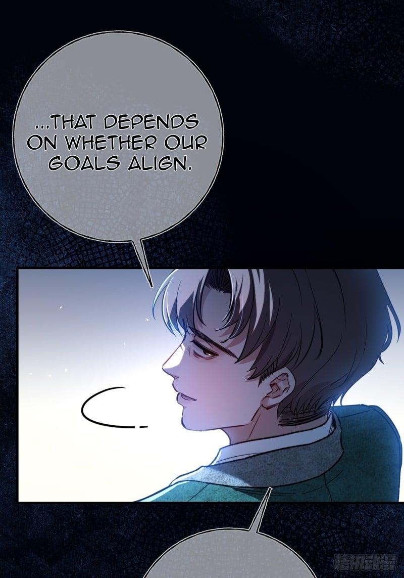 Tortured Love Chapter 19 page 22 - 