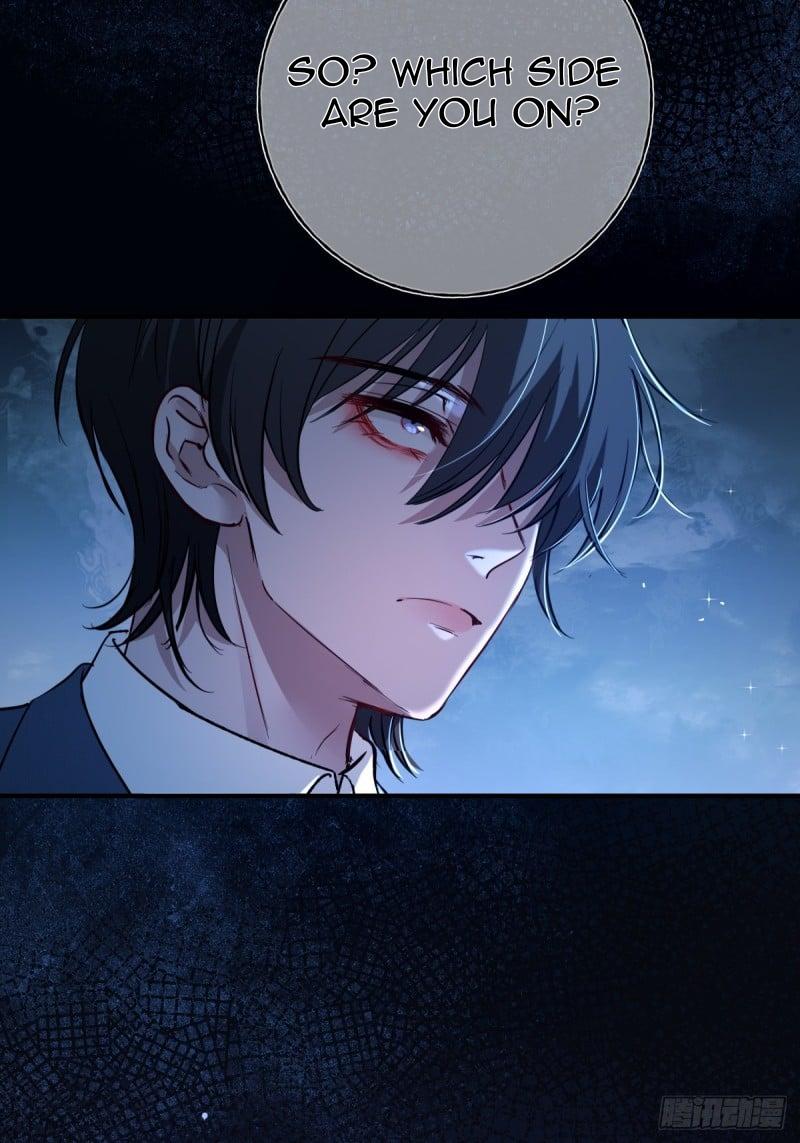 Tortured Love Chapter 19 page 23 - 