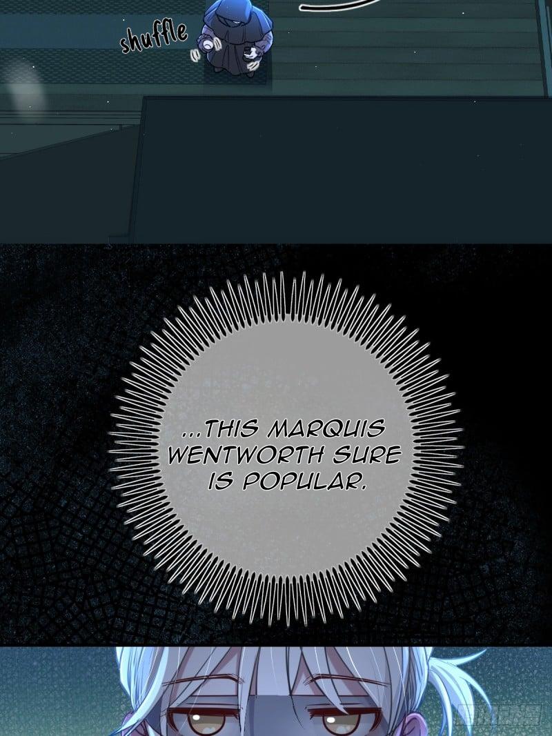 Tortured Love Chapter 19 page 30 - 