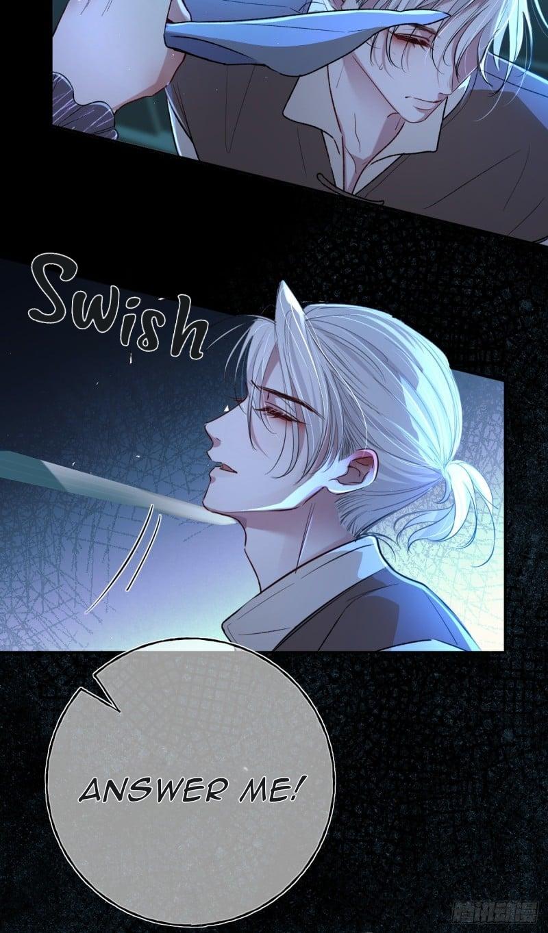 Tortured Love Chapter 19 page 32 - 