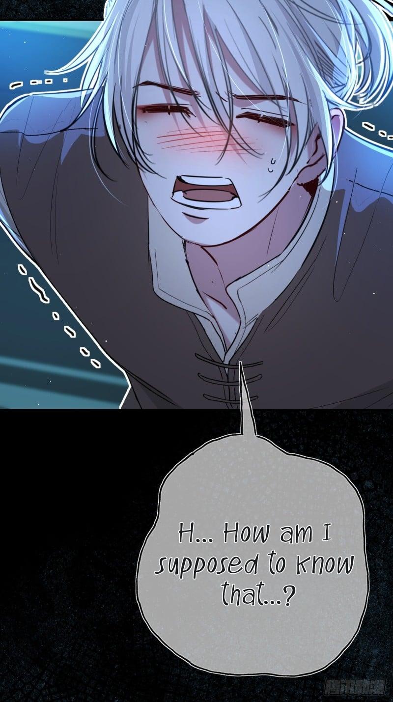 Tortured Love Chapter 19 page 35 - 
