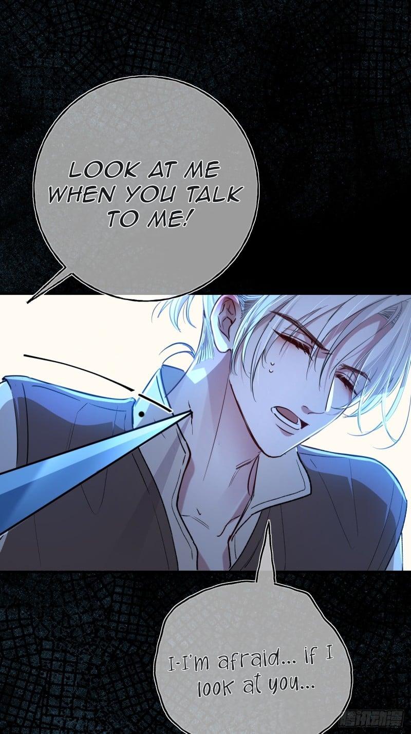 Tortured Love Chapter 19 page 36 - 