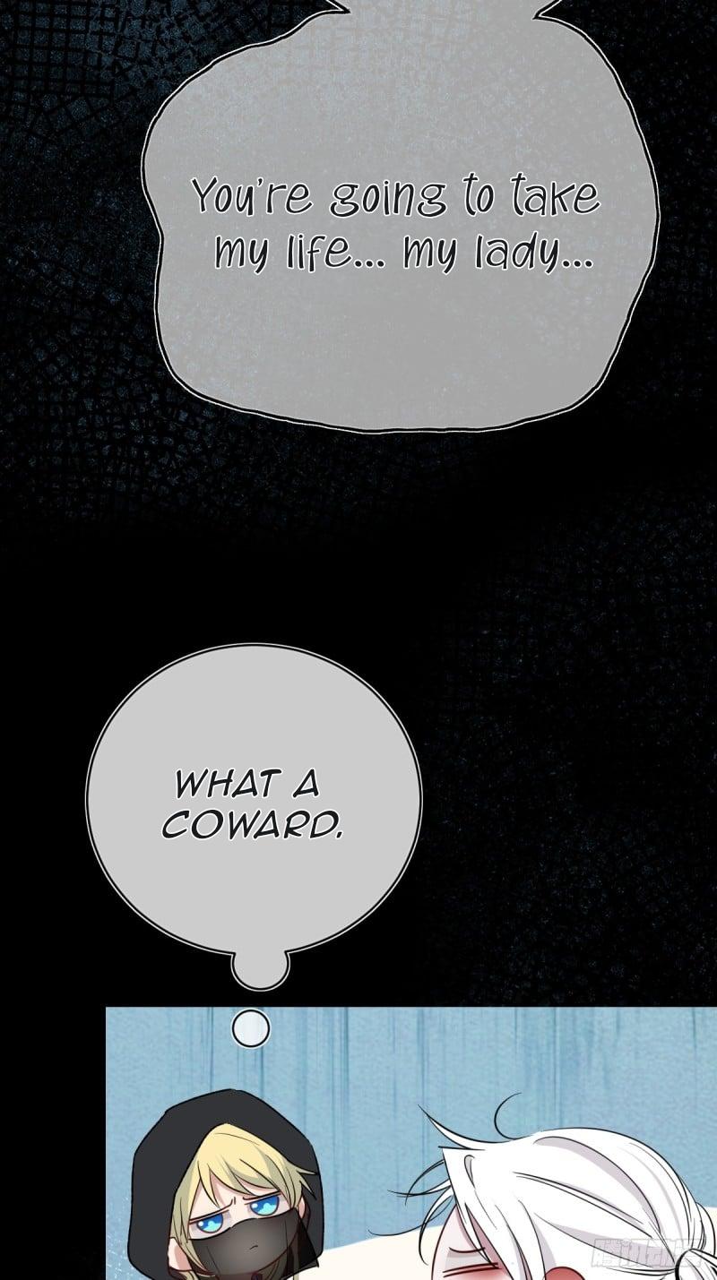 Tortured Love Chapter 19 page 37 - 