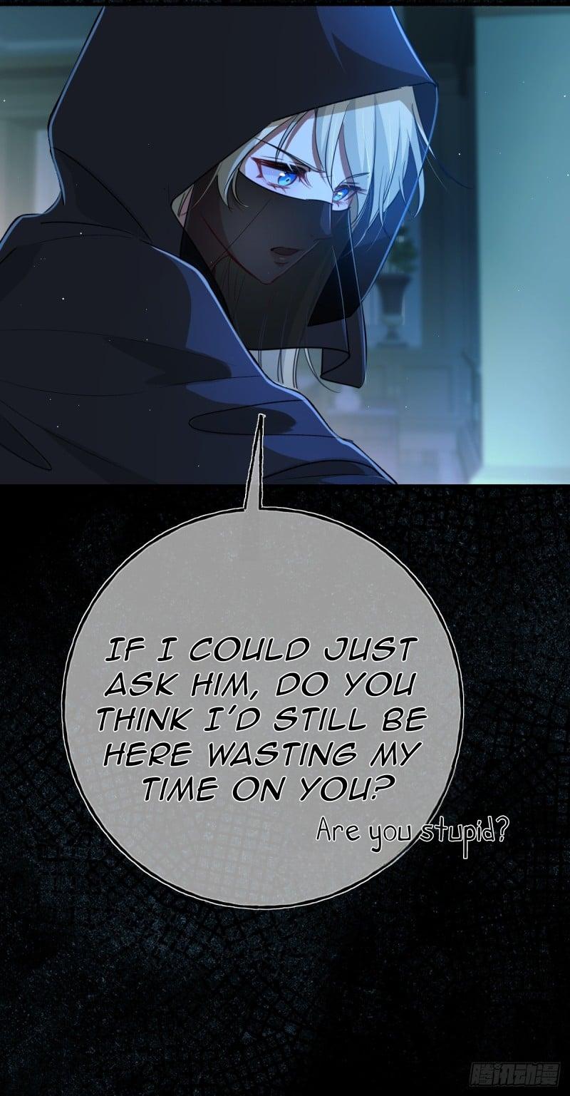 Tortured Love Chapter 19 page 39 - 