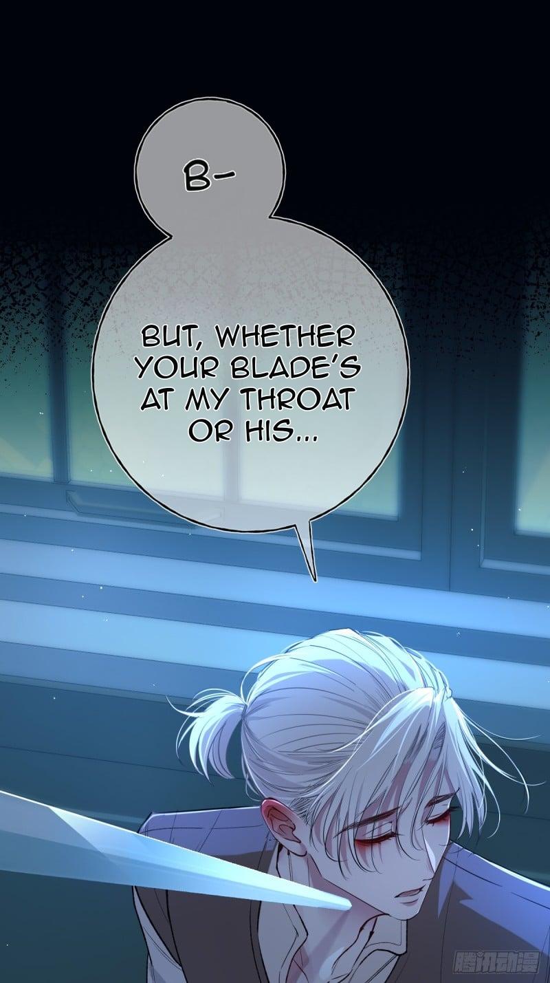 Tortured Love Chapter 19 page 40 - 