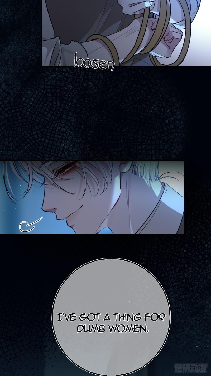 Tortured Love Chapter 19 page 44 - 