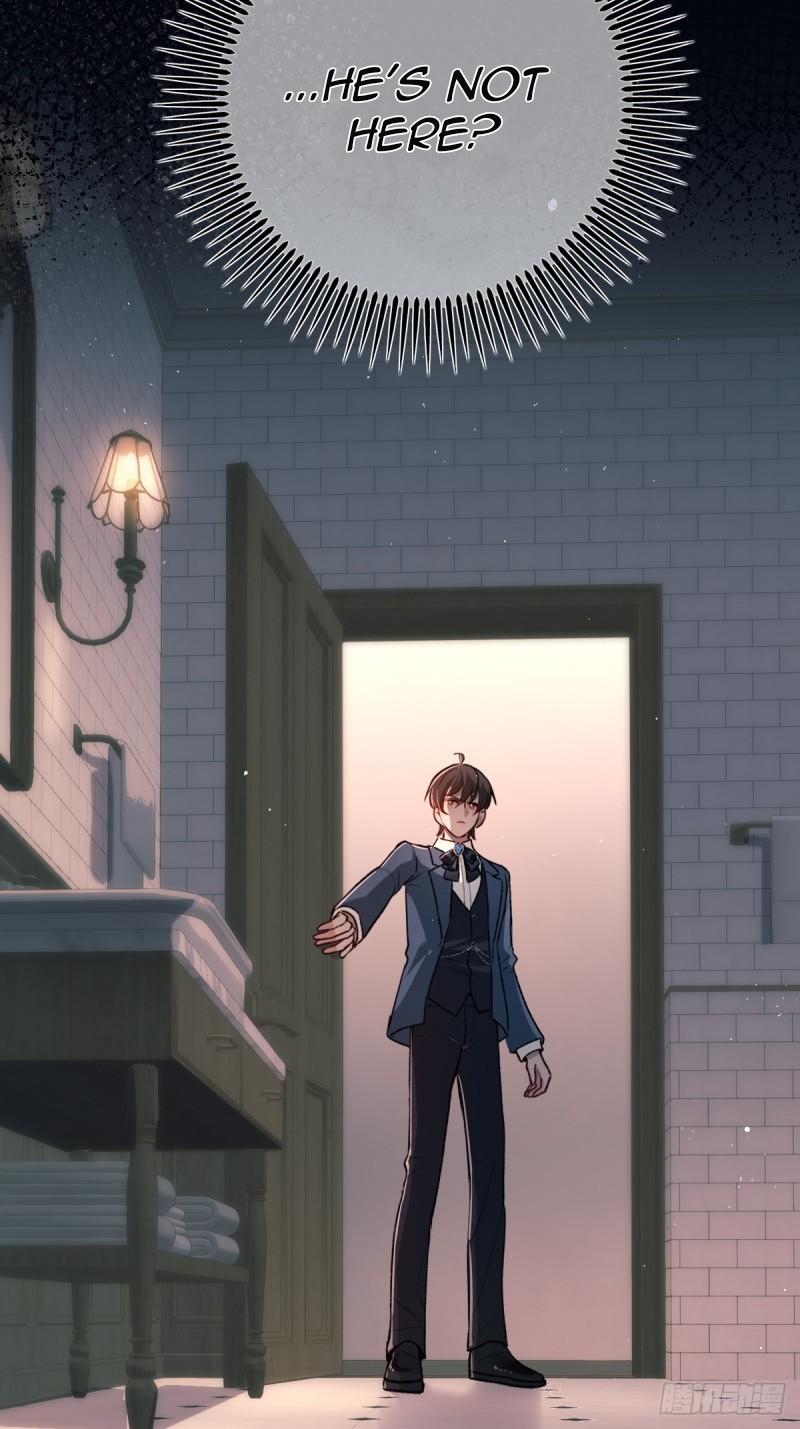 Tortured Love Chapter 19 page 48 - 