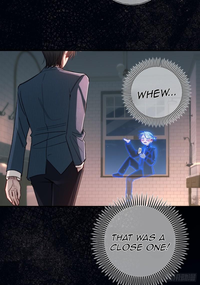 Tortured Love Chapter 19 page 57 - 