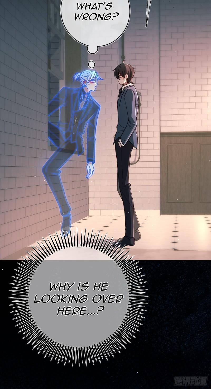 Tortured Love Chapter 19 page 59 - 