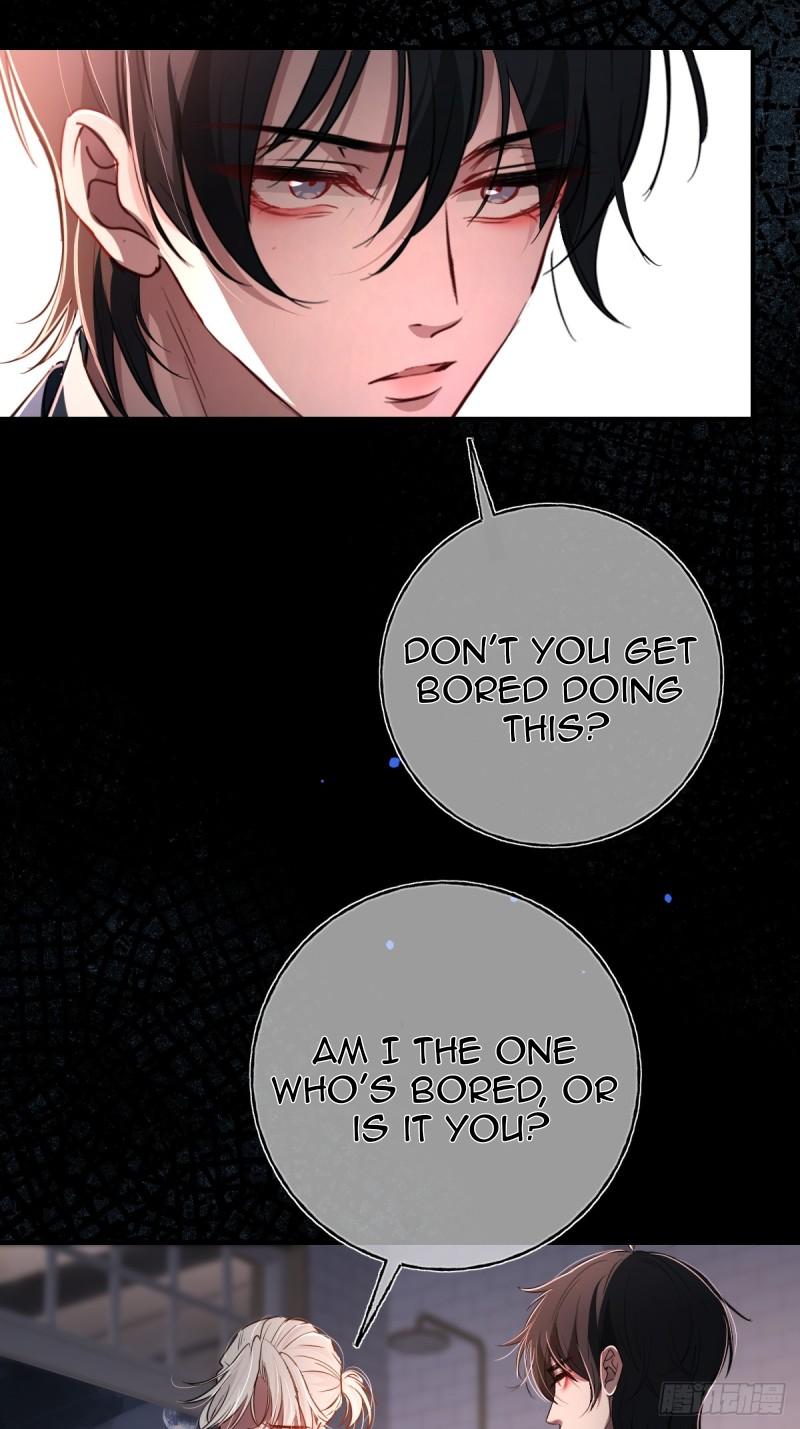 Tortured Love Chapter 19 page 72 - 