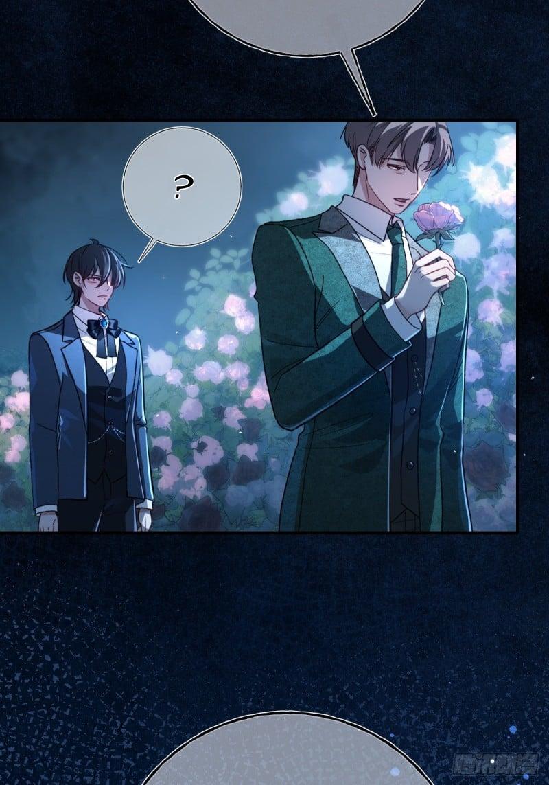 Tortured Love Chapter 19 page 9 - 