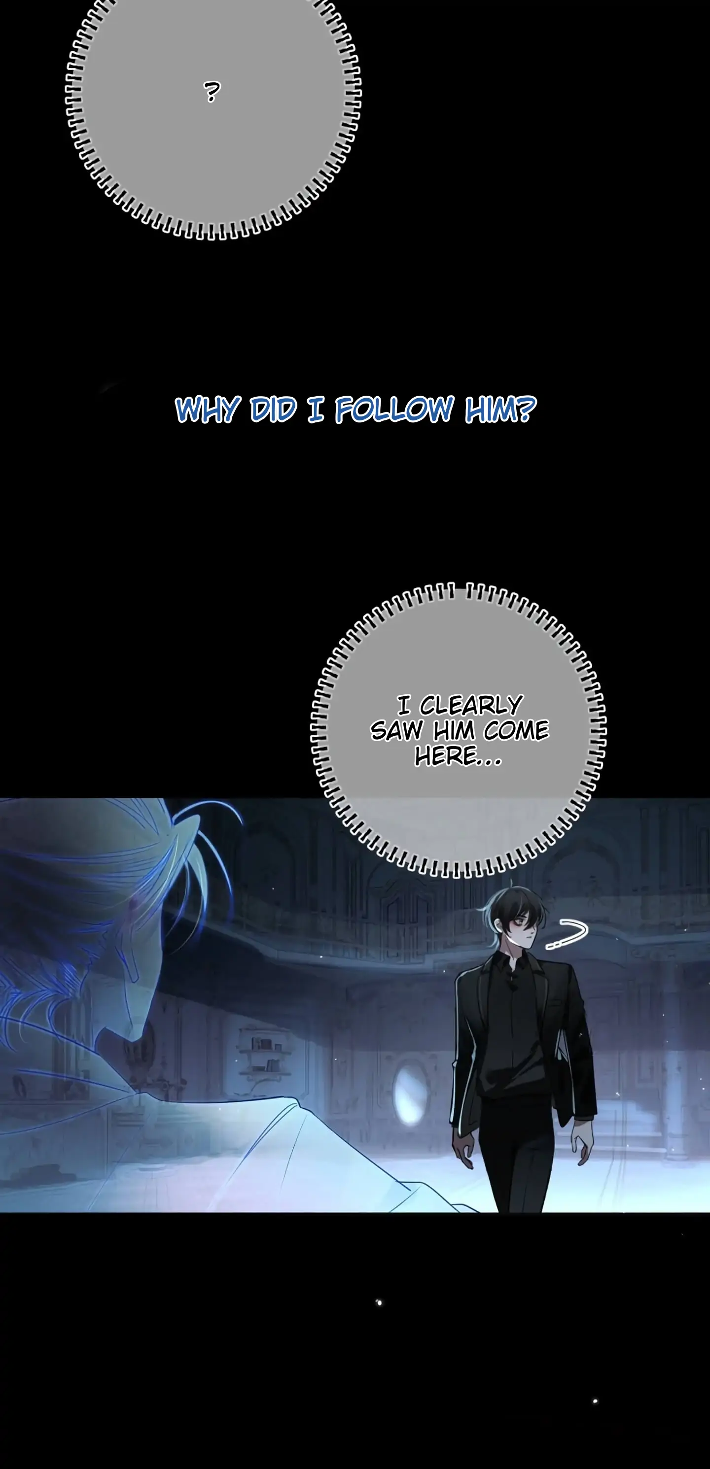 Tortured Love Chapter 2 page 2 - 