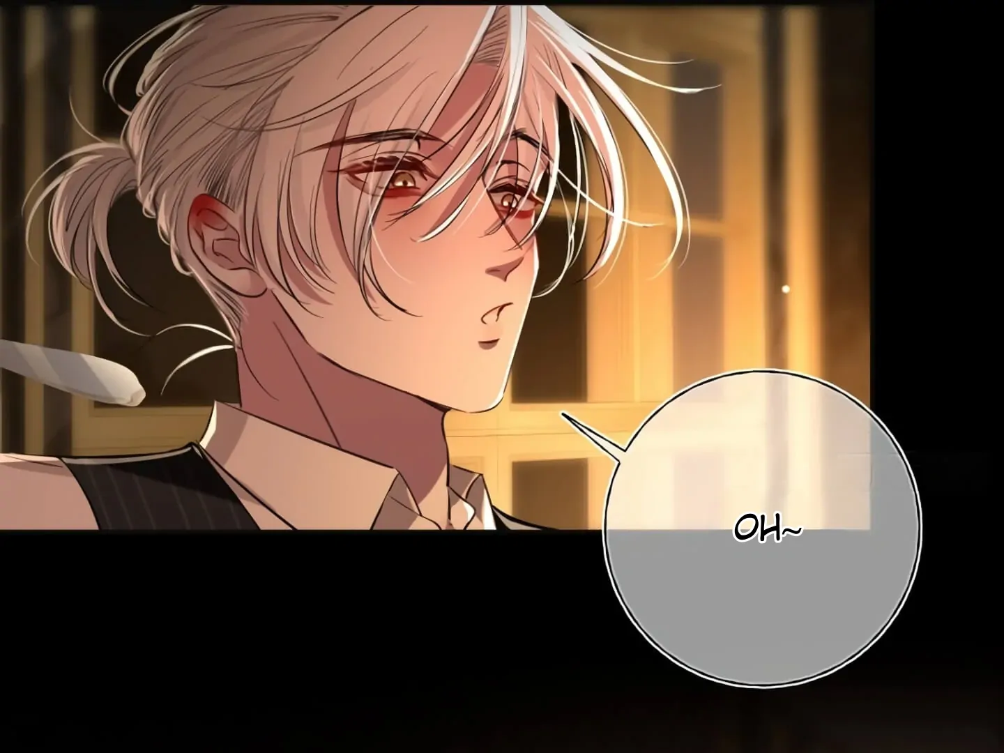 Tortured Love Chapter 2 page 11 - 