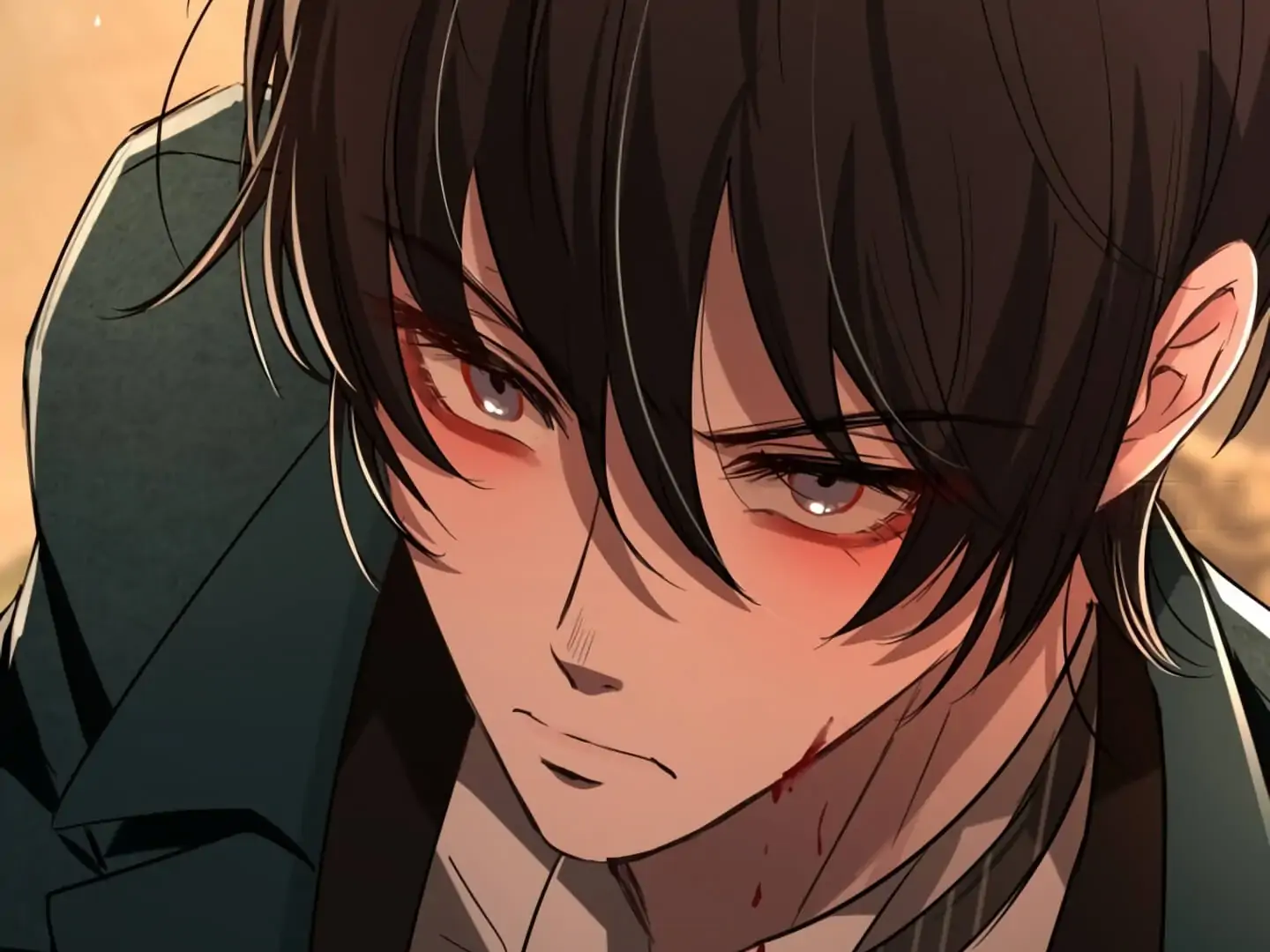 Tortured Love Chapter 2 page 13 - 