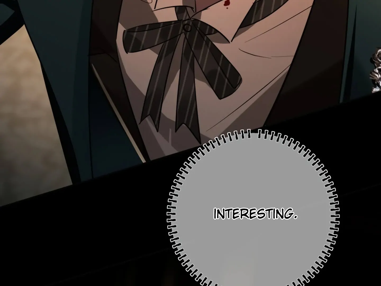 Tortured Love Chapter 2 page 14 - 