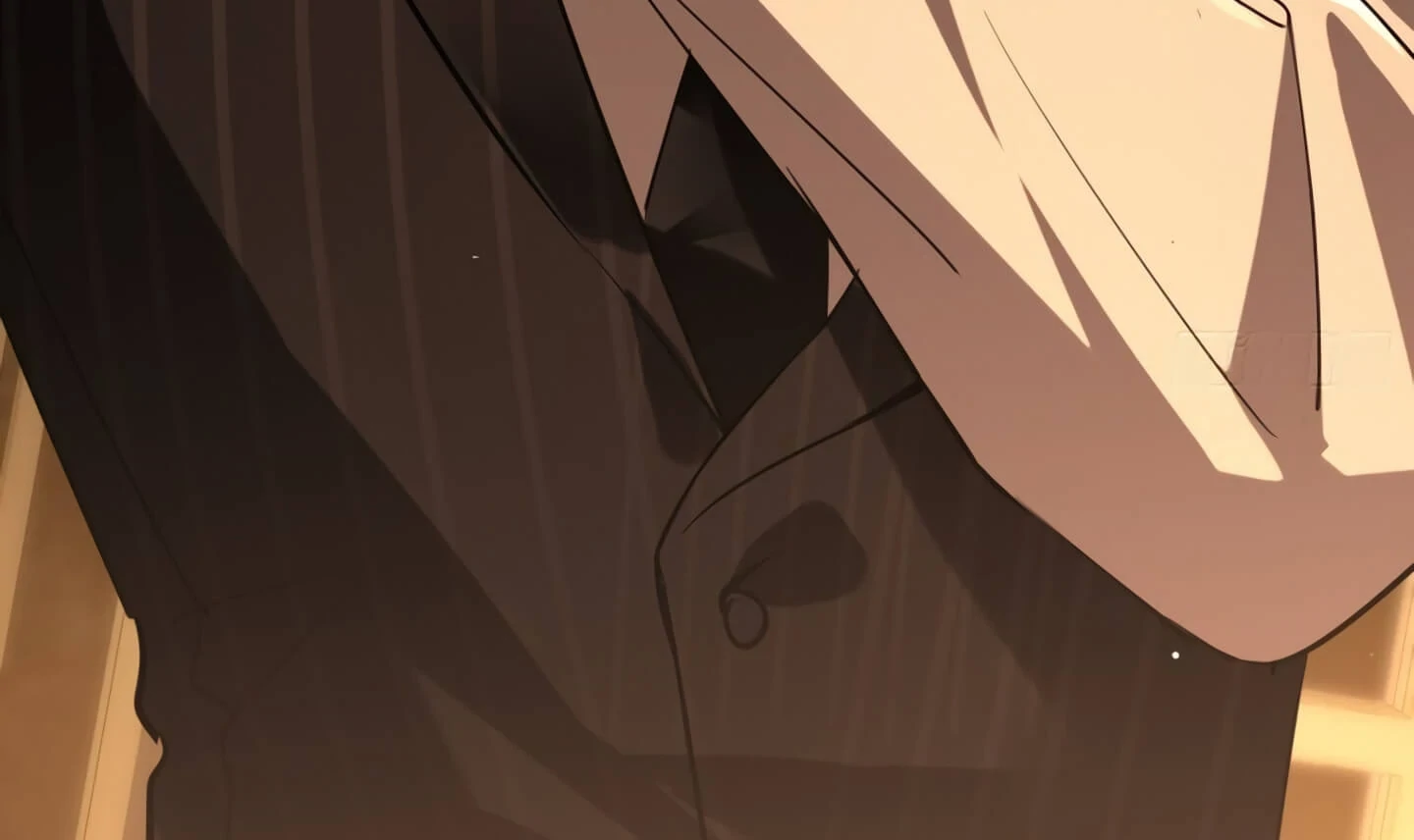 Tortured Love Chapter 2 page 17 - 