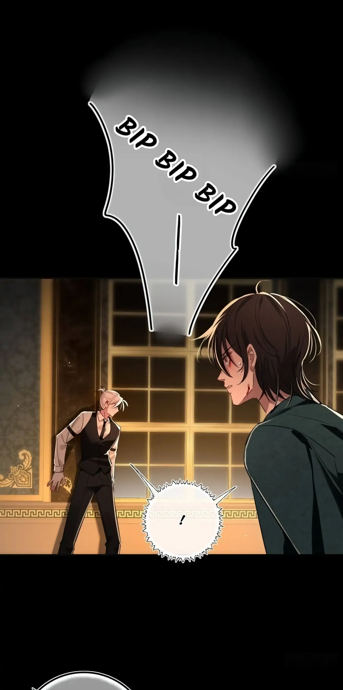 Tortured Love Chapter 2 page 19 - 