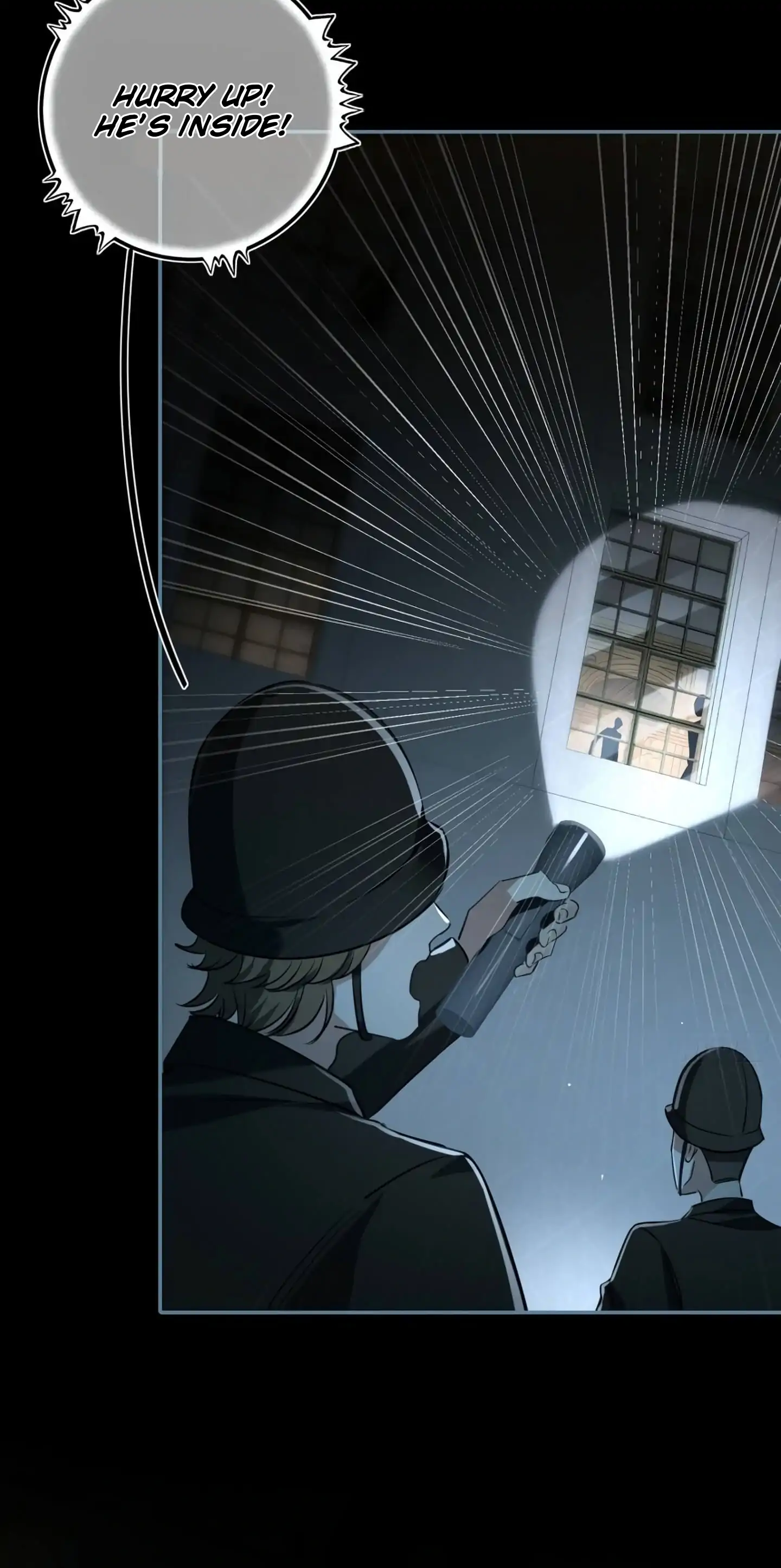 Tortured Love Chapter 2 page 20 - 