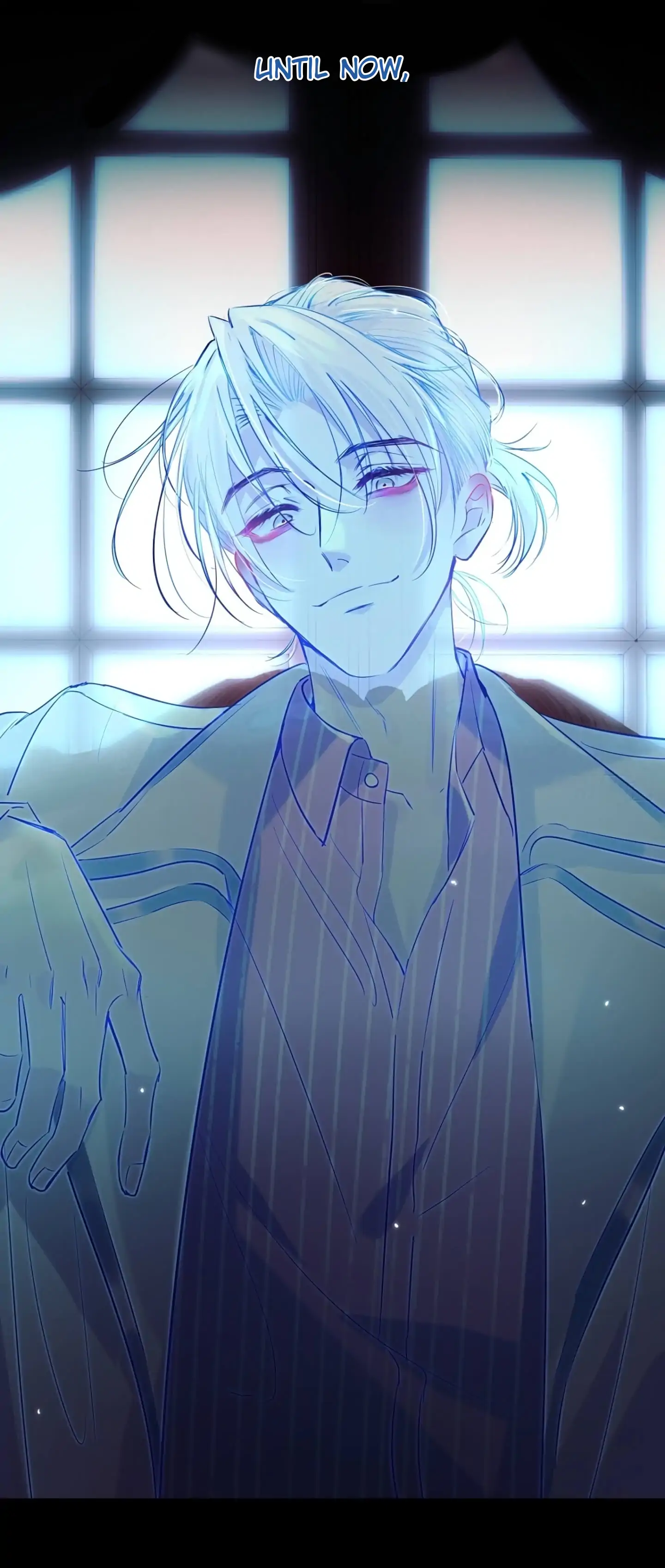 Tortured Love Chapter 2 page 3 - 