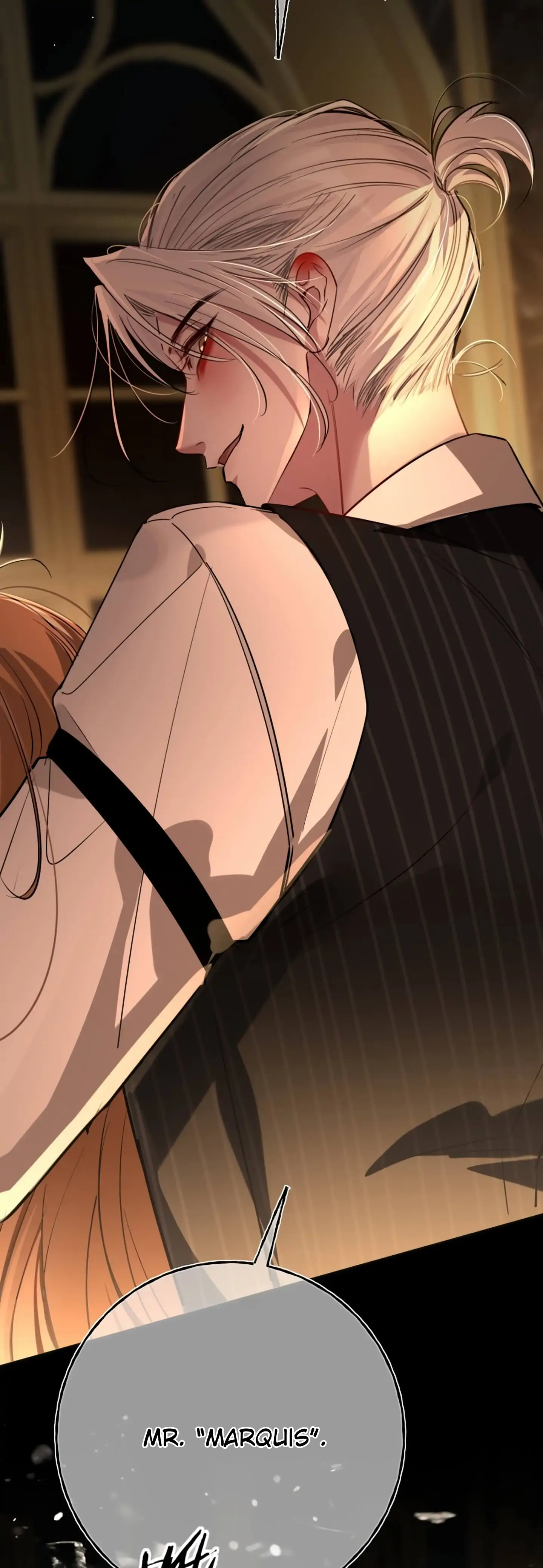 Tortured Love Chapter 2 page 24 - 