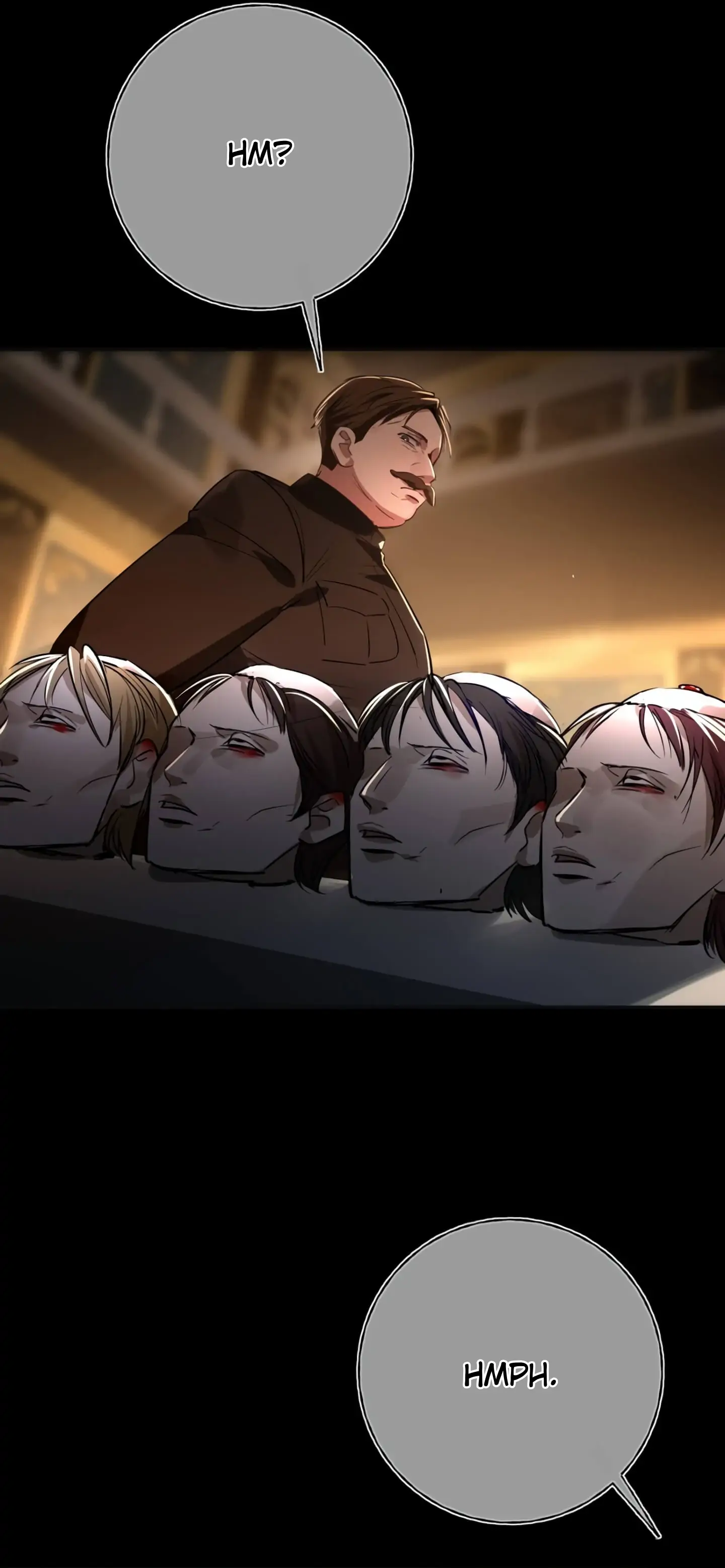 Tortured Love Chapter 2 page 28 - 