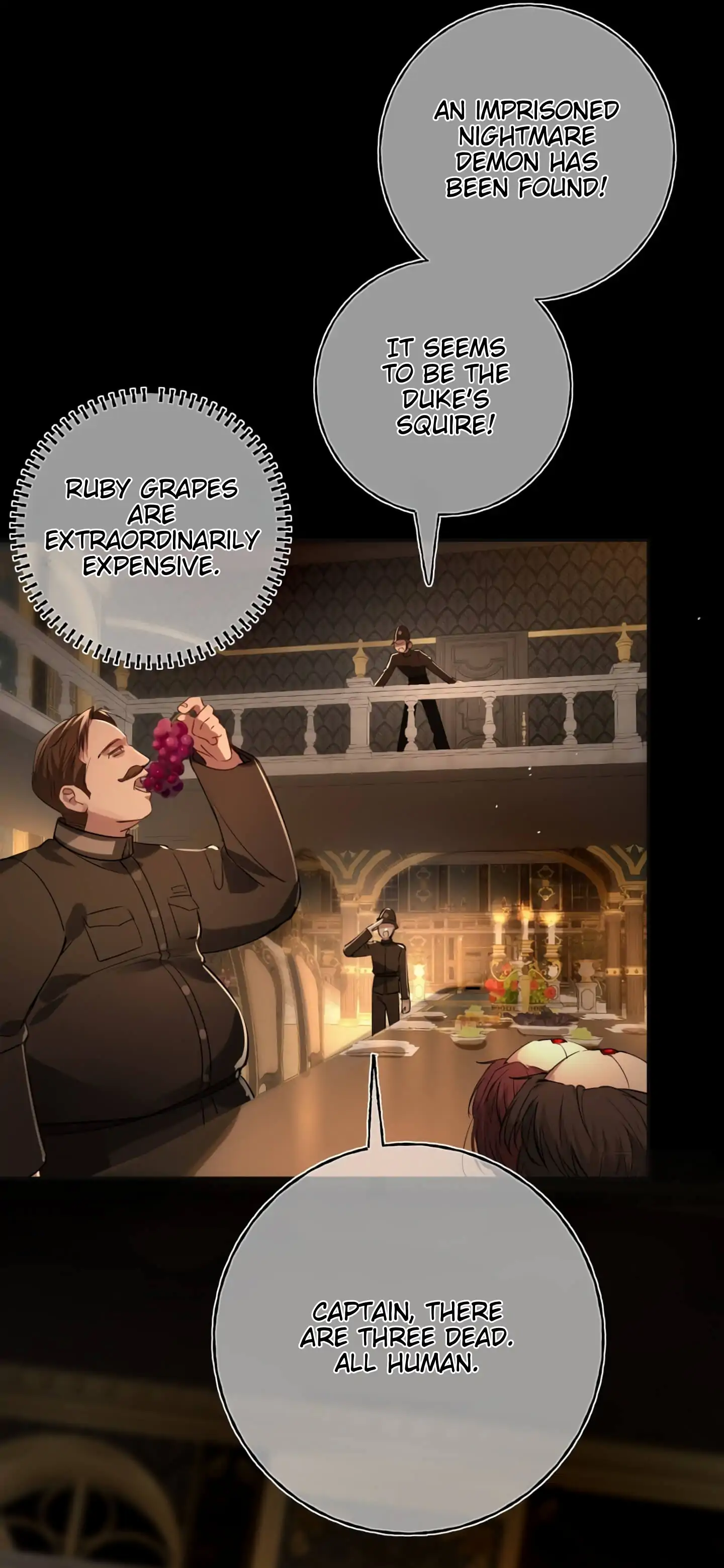 Tortured Love Chapter 2 page 30 - 