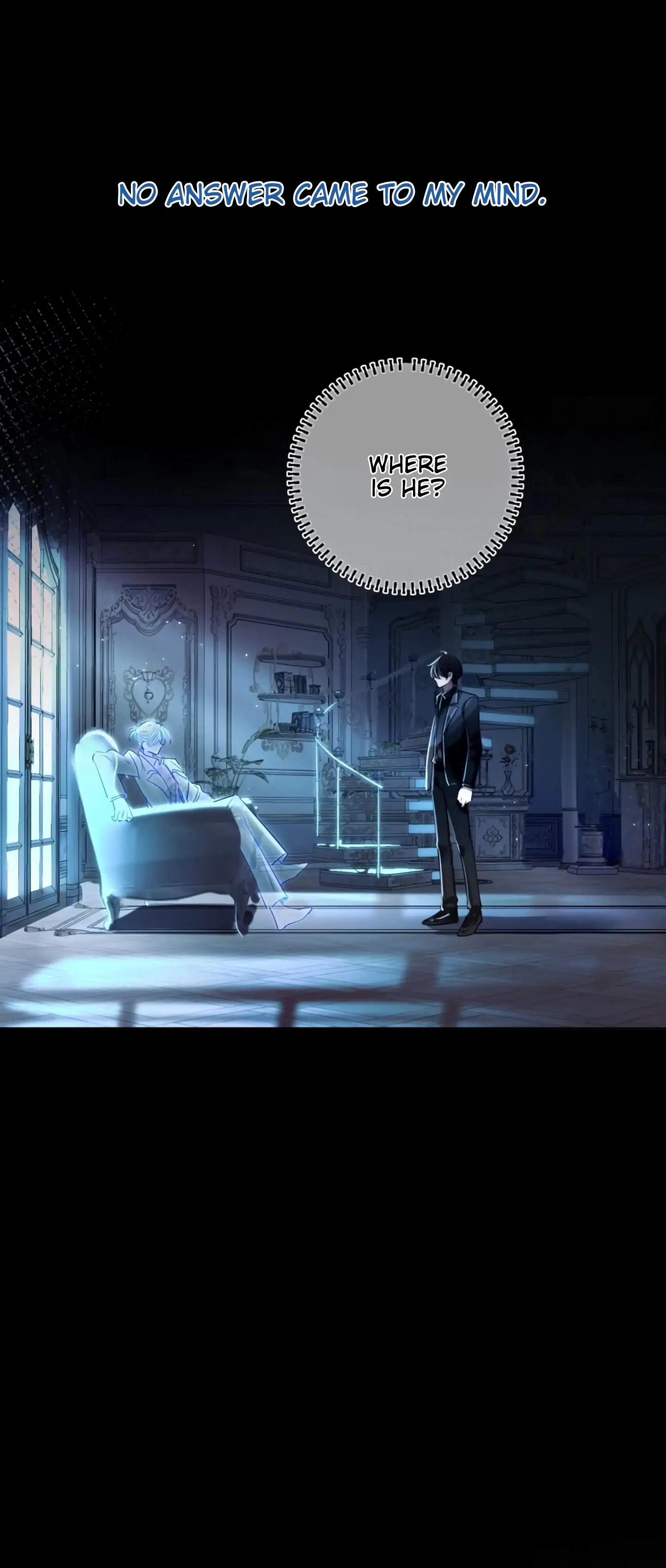 Tortured Love Chapter 2 page 4 - 