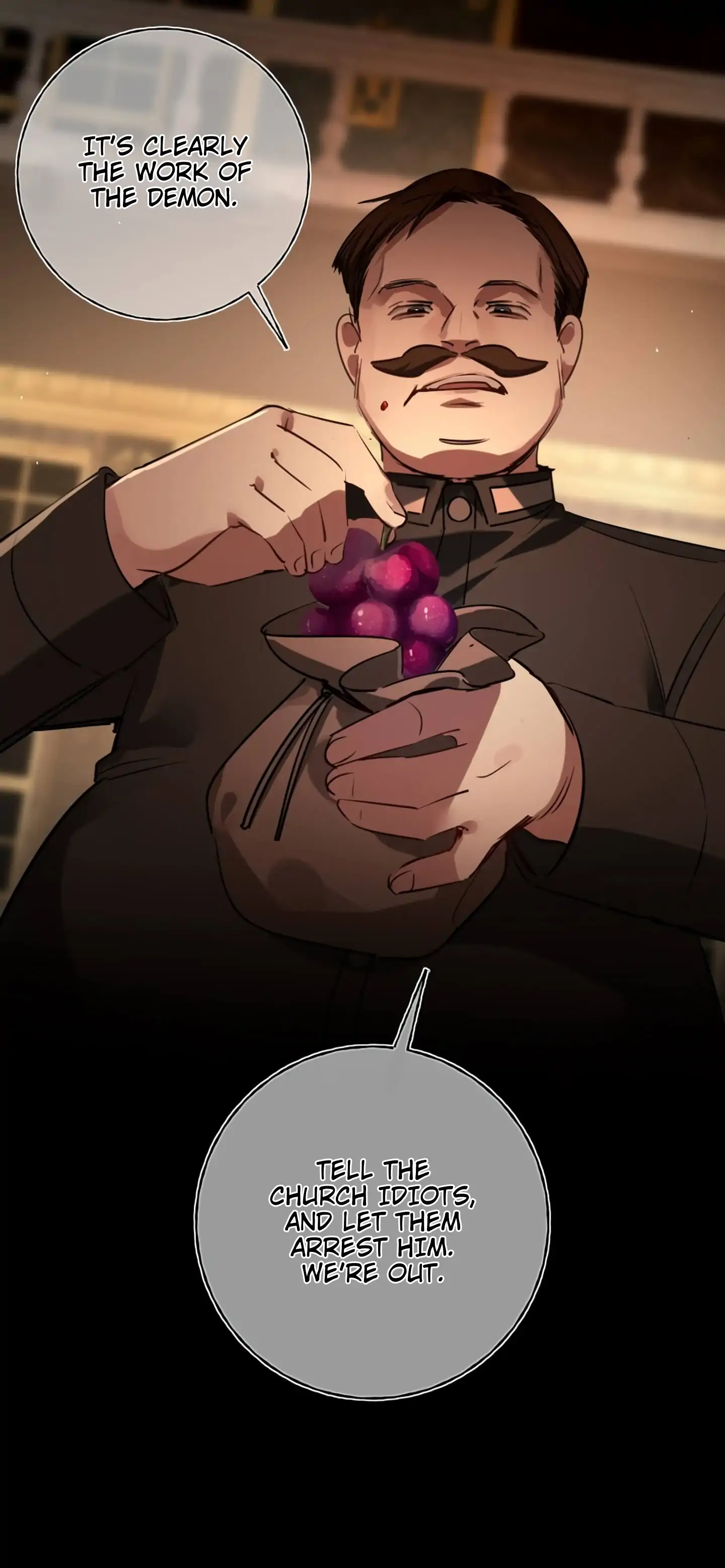 Tortured Love Chapter 2 page 31 - 