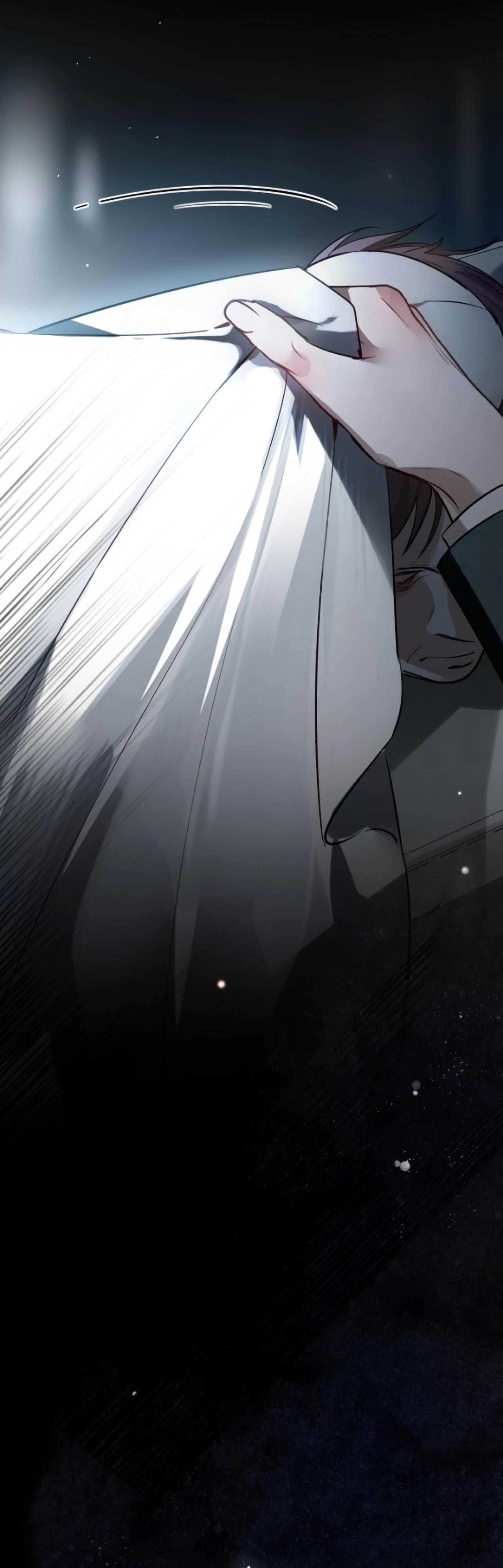 Tortured Love Chapter 2 page 34 - 