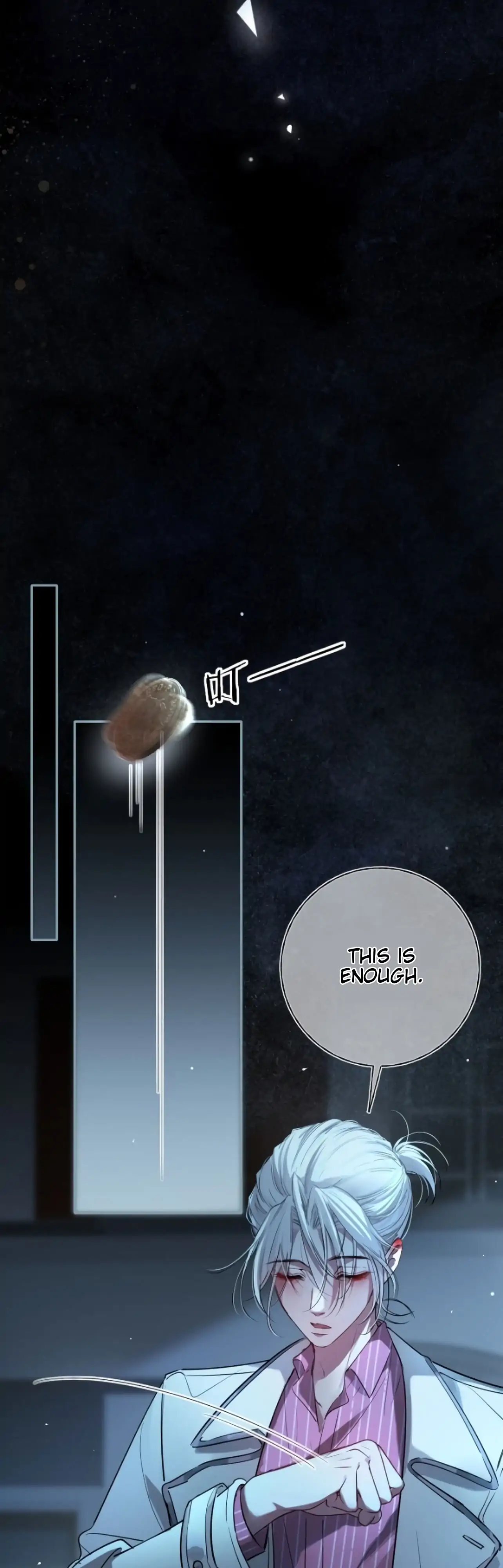 Tortured Love Chapter 2 page 35 - 
