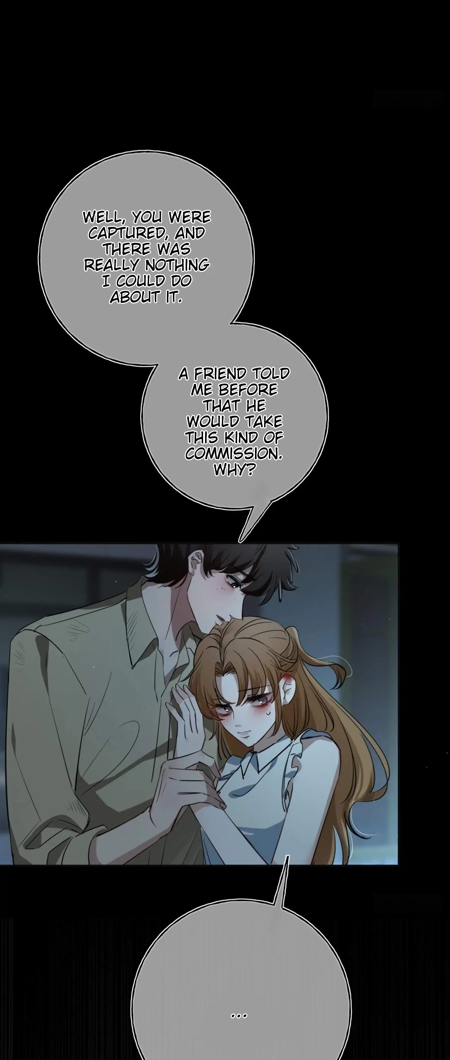Tortured Love Chapter 2 page 37 - 