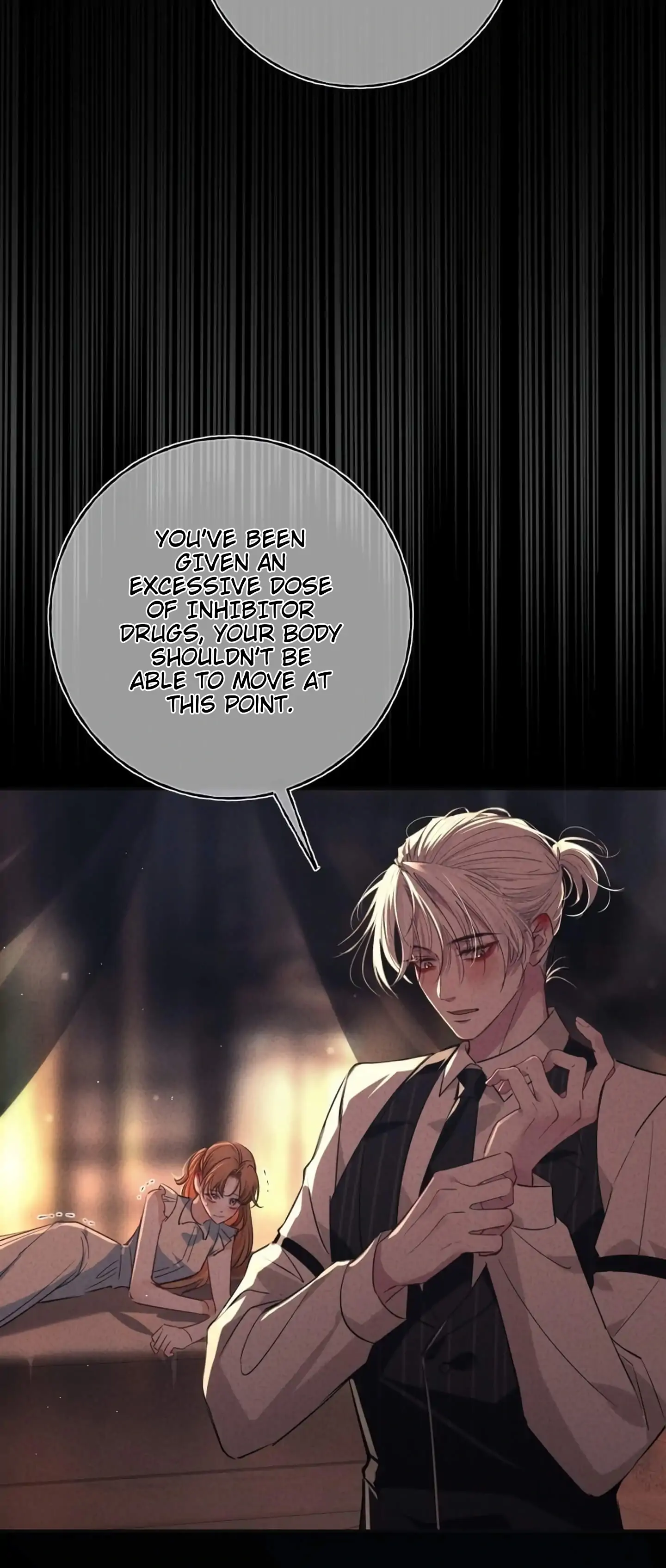 Tortured Love Chapter 2 page 38 - 
