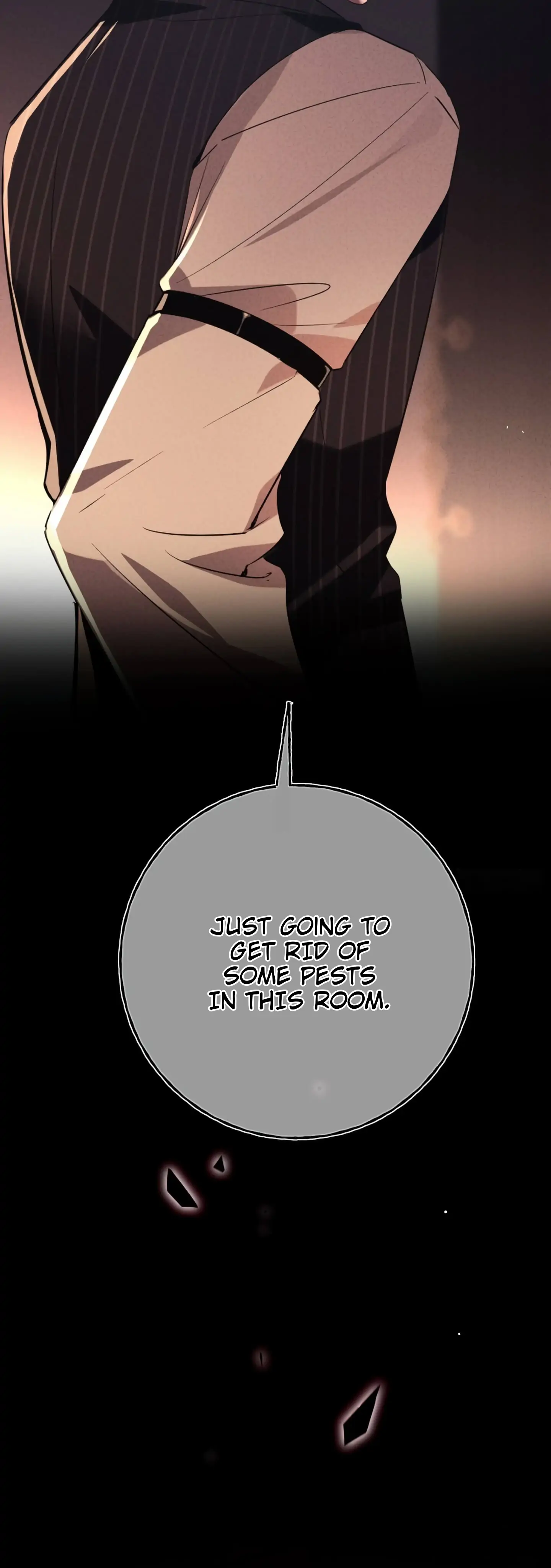 Tortured Love Chapter 2 page 40 - 