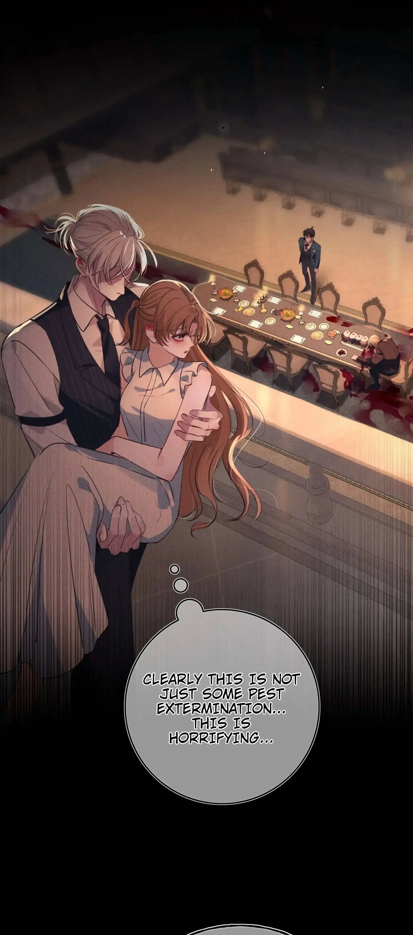 Tortured Love Chapter 2 page 41 - 