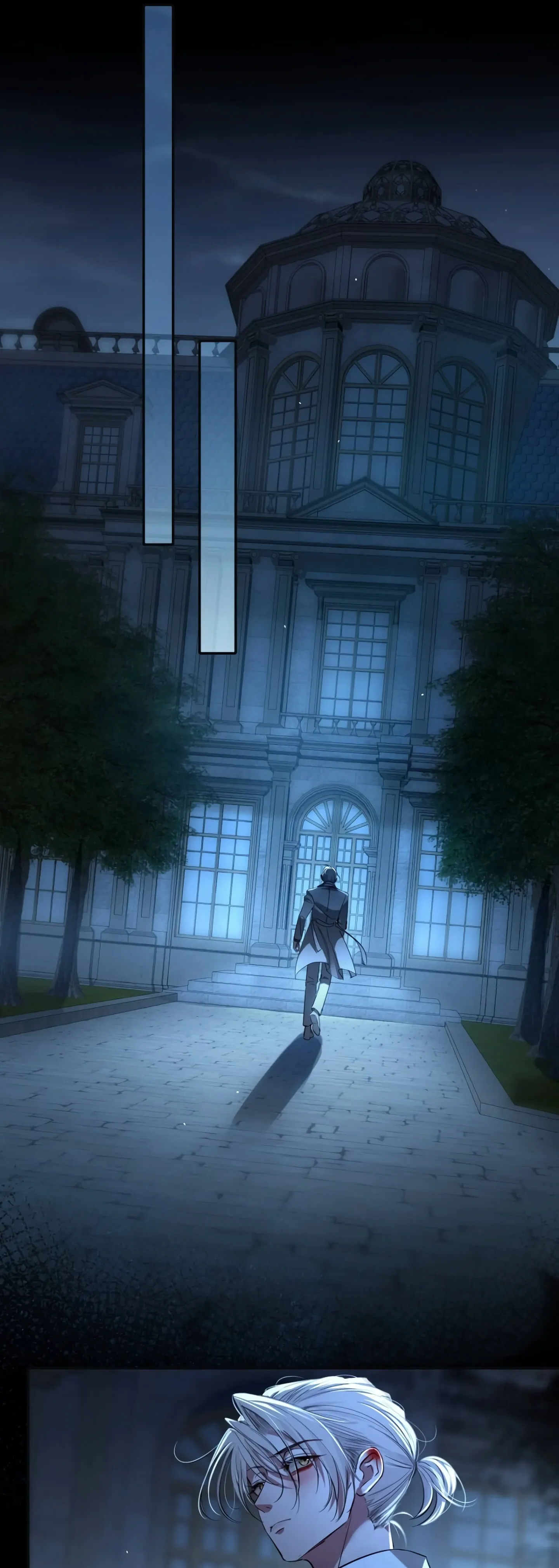 Tortured Love Chapter 2 page 43 - 
