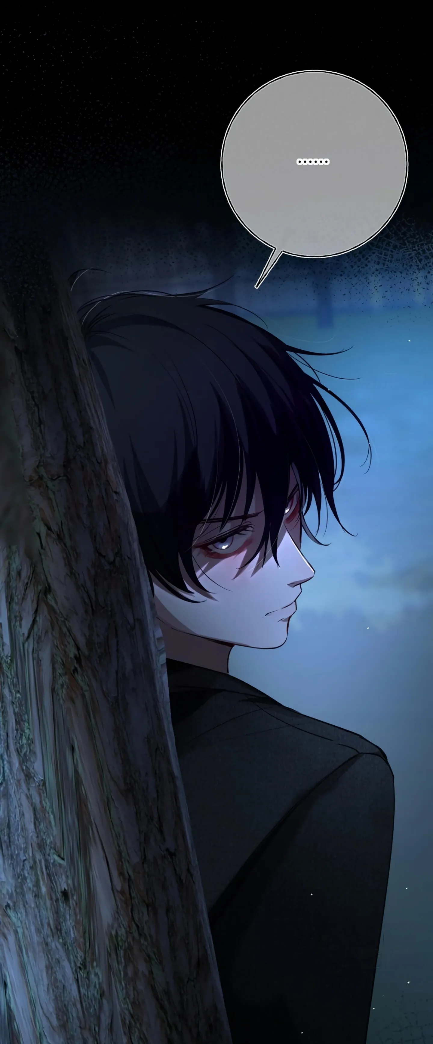 Tortured Love Chapter 2 page 45 - 