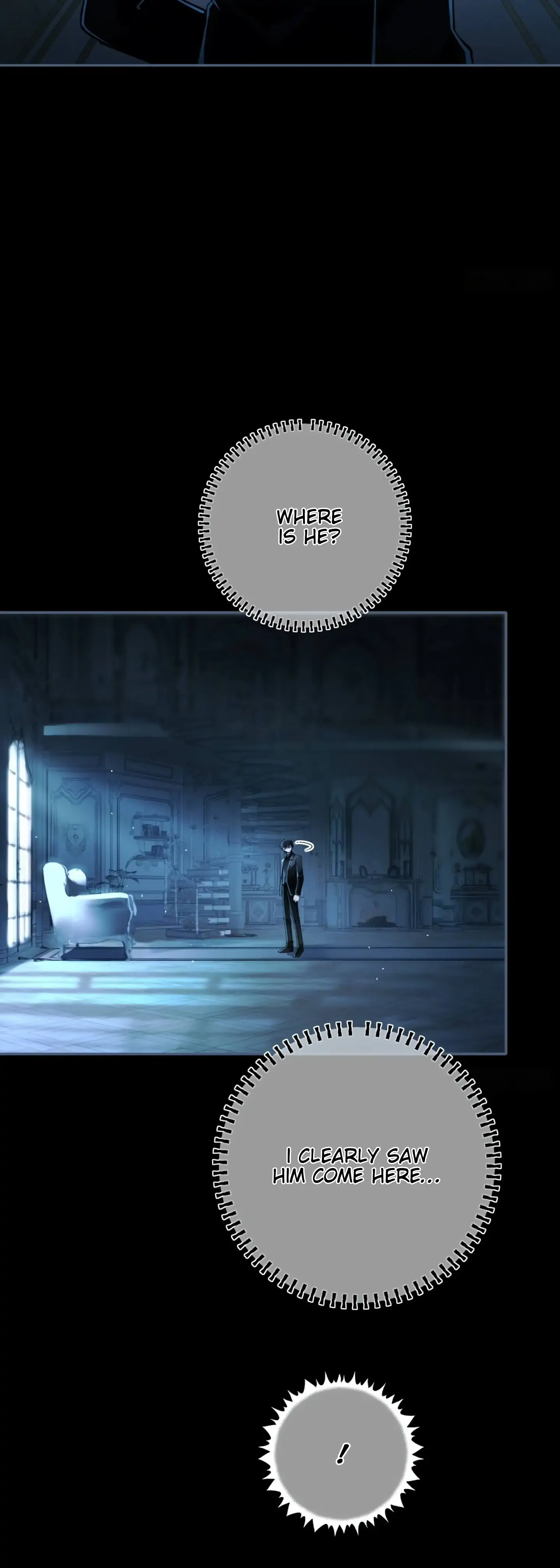 Tortured Love Chapter 2 page 48 - 