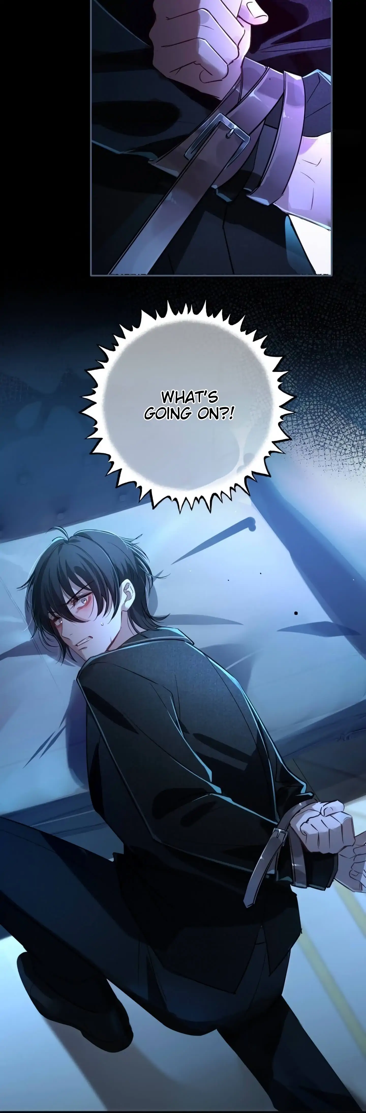 Tortured Love Chapter 2 page 50 - 