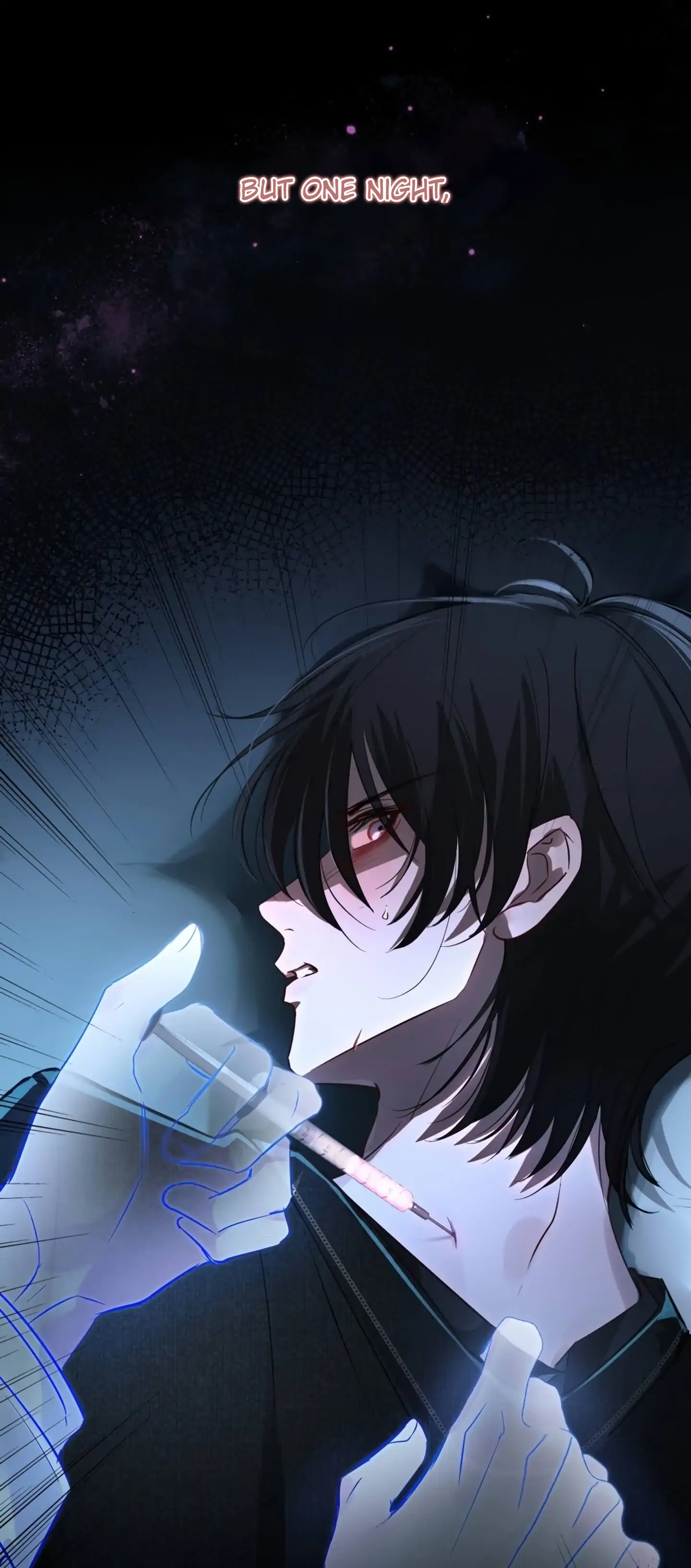 Tortured Love Chapter 2 page 55 - 