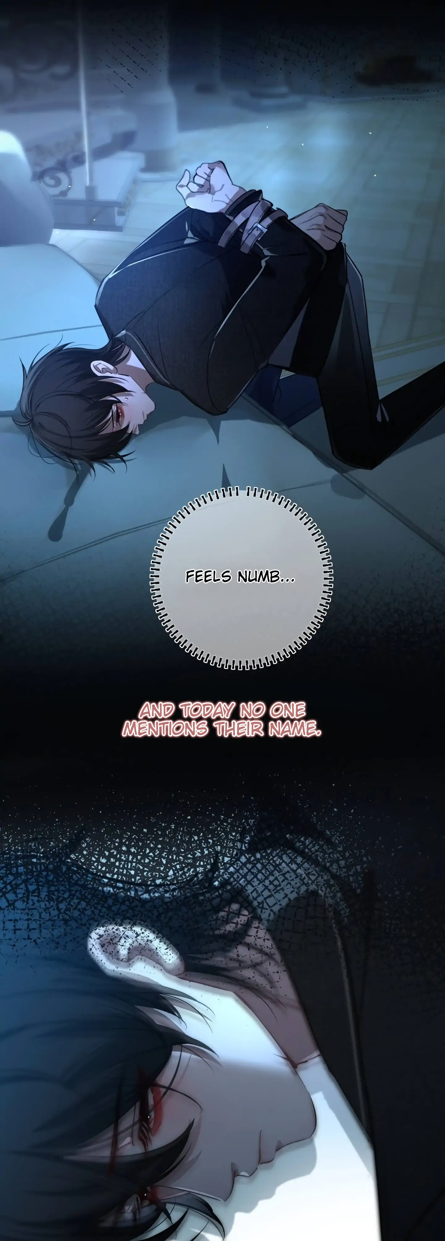 Tortured Love Chapter 2 page 57 - 