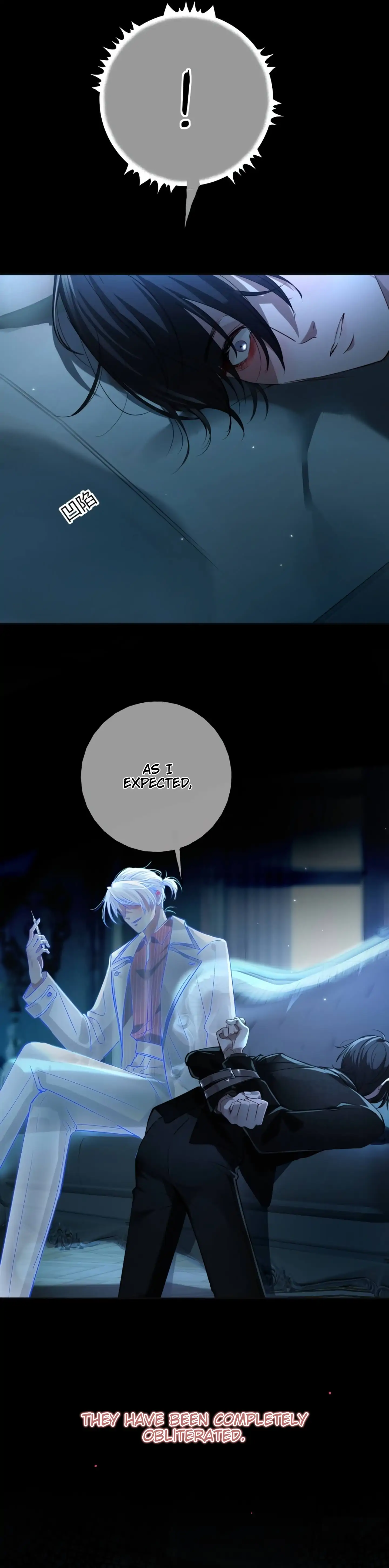 Tortured Love Chapter 2 page 59 - 
