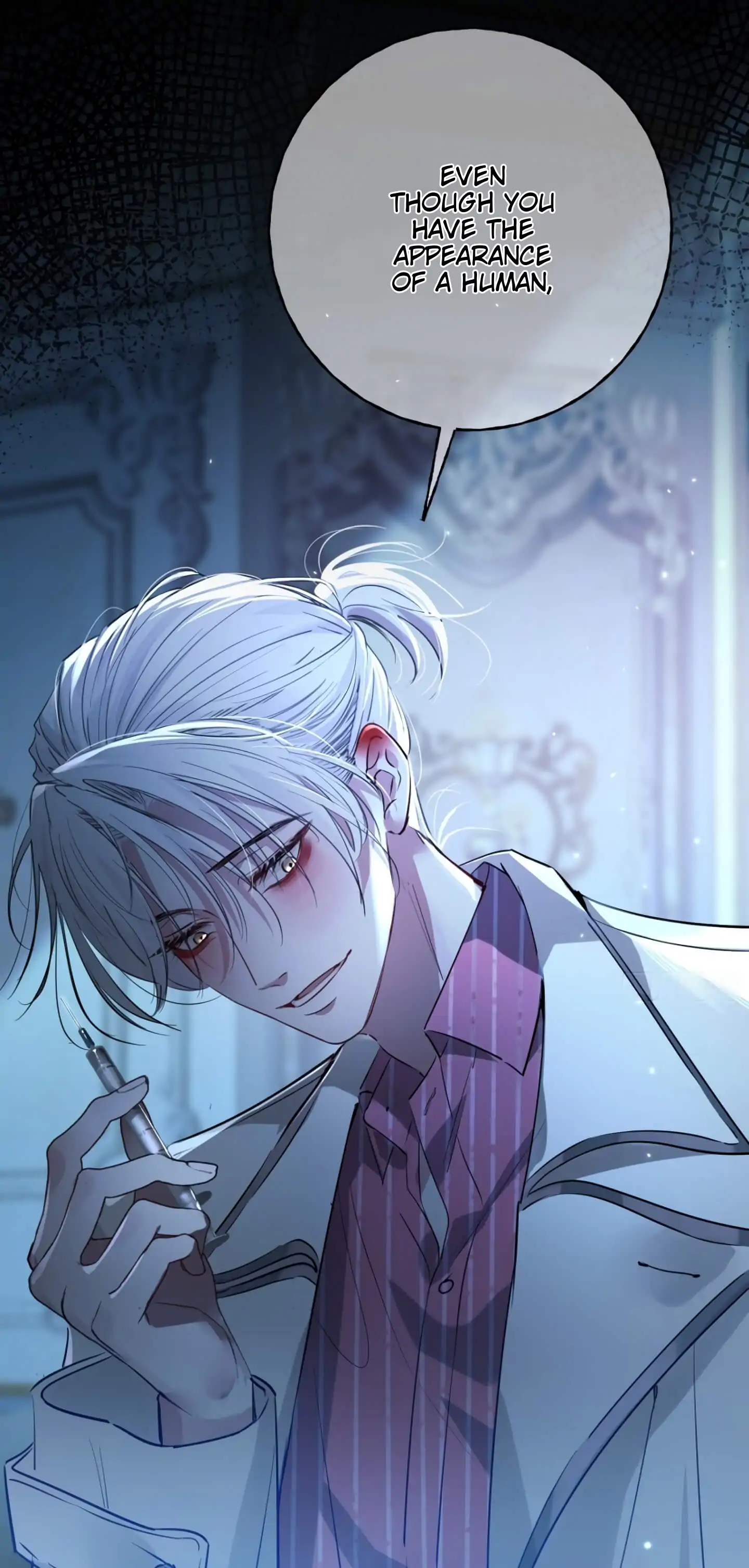 Tortured Love Chapter 2 page 60 - 