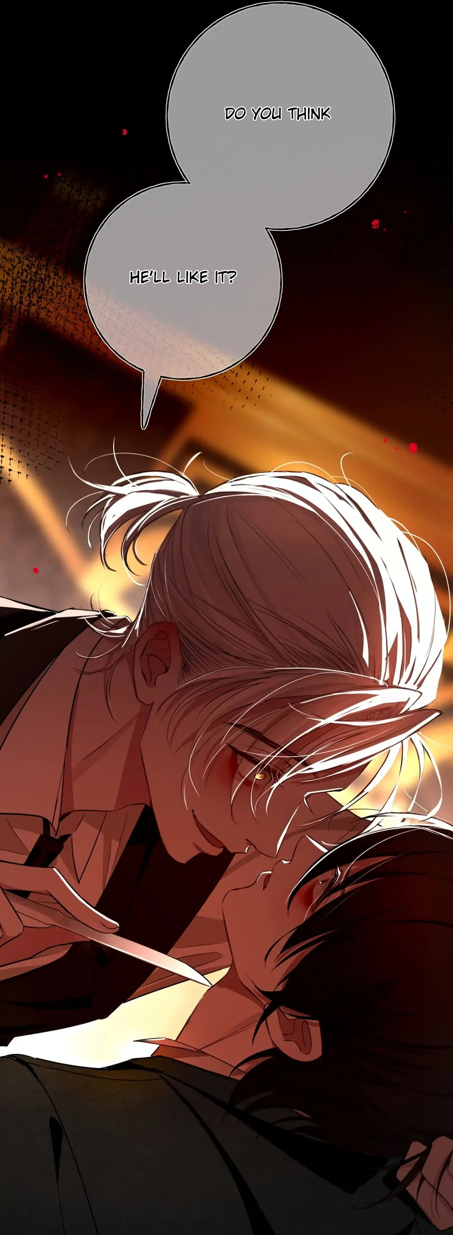Tortured Love Chapter 2 page 7 - 