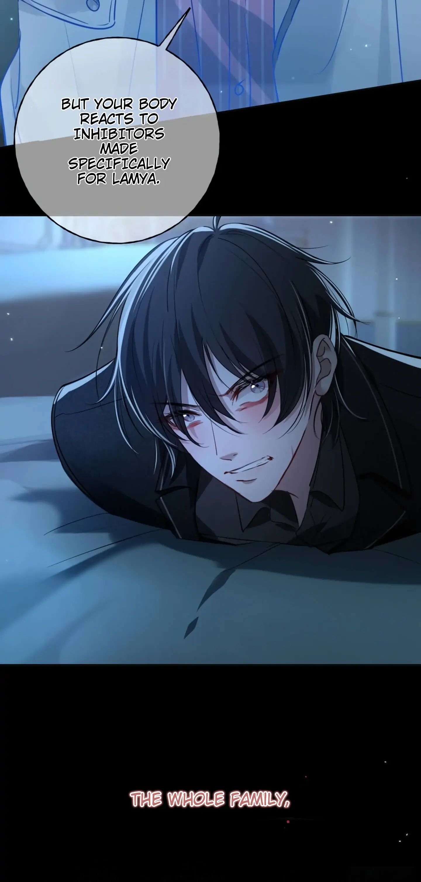 Tortured Love Chapter 2 page 61 - 