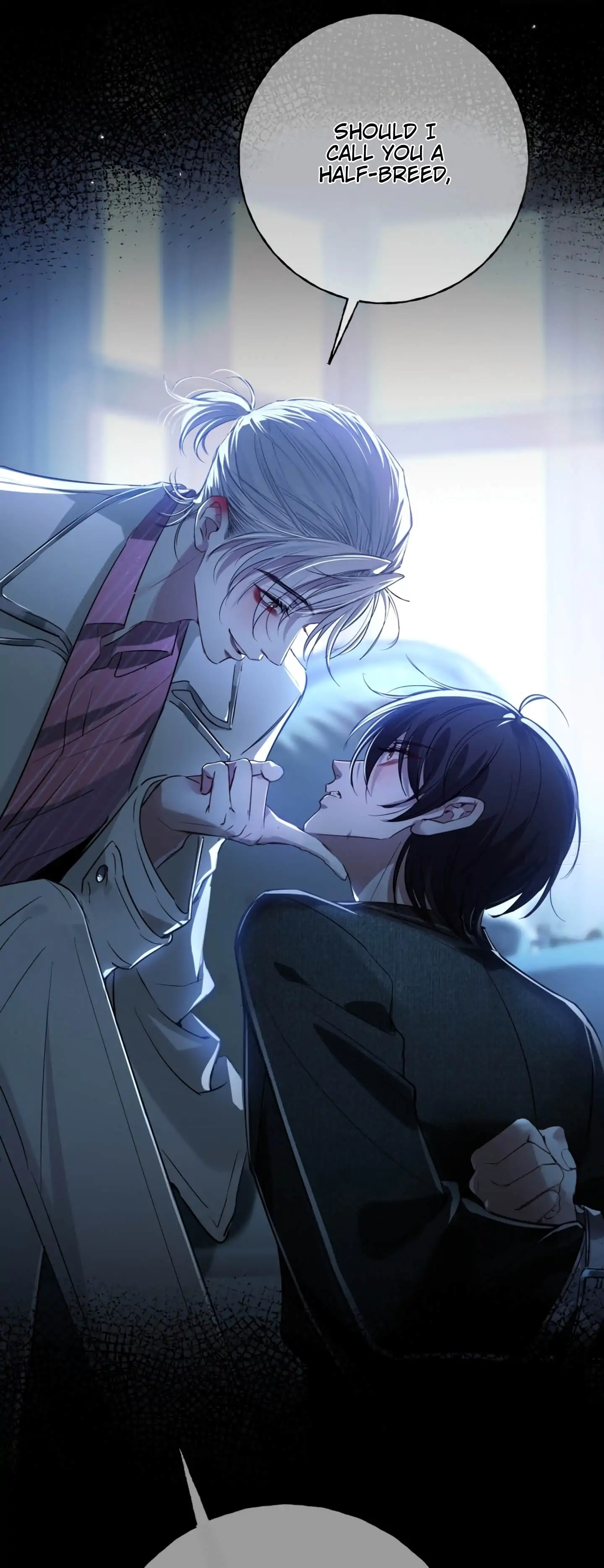 Tortured Love Chapter 2 page 62 - 
